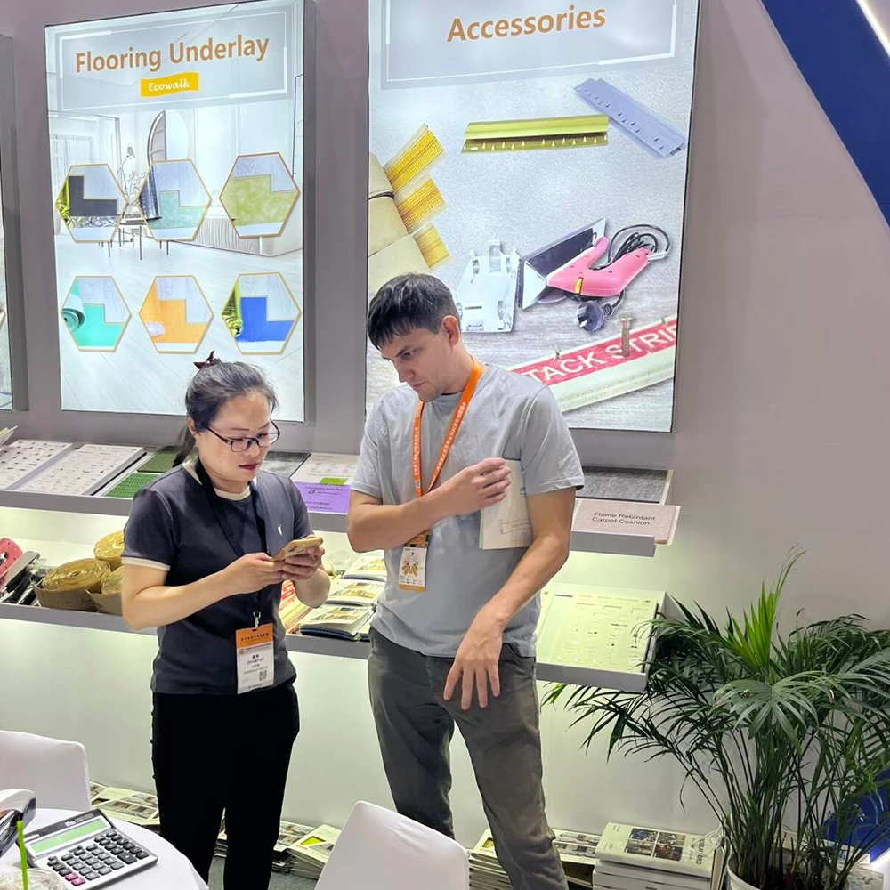 Connecting with the World: Junrui's Amazing Time at the Shanghai Expo