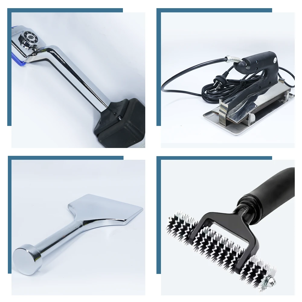 Carpet Install Tools