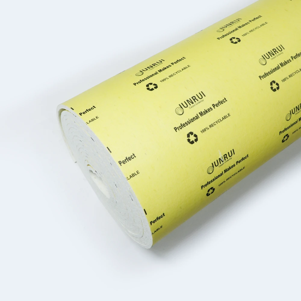 Pu Foam Underlay