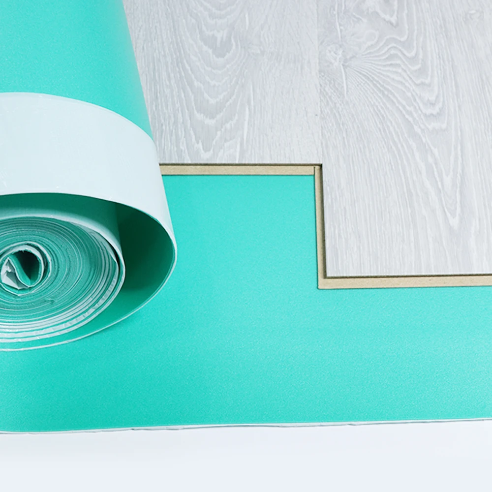 Floor Foam Underlay