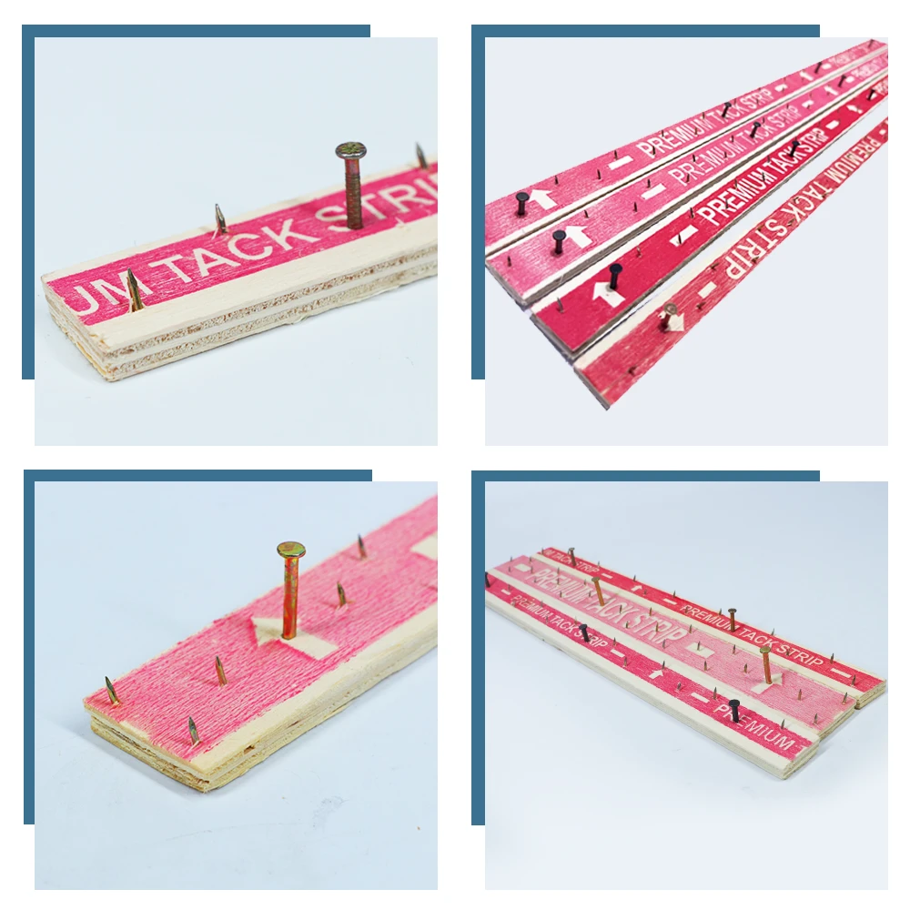 Carpet Tack Strips