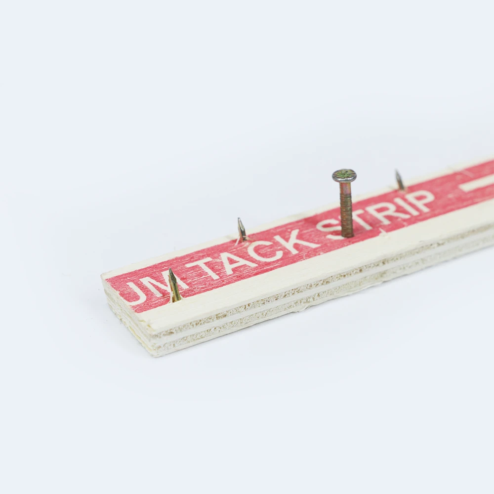 Carpet Tack Strips 